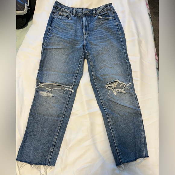 Garage Brand jeans - Picture 1 of 6